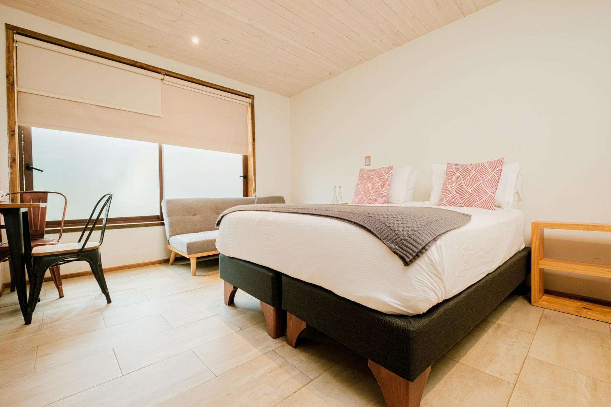 Hotel Mar & Vino Pichilemu Kültér fotó