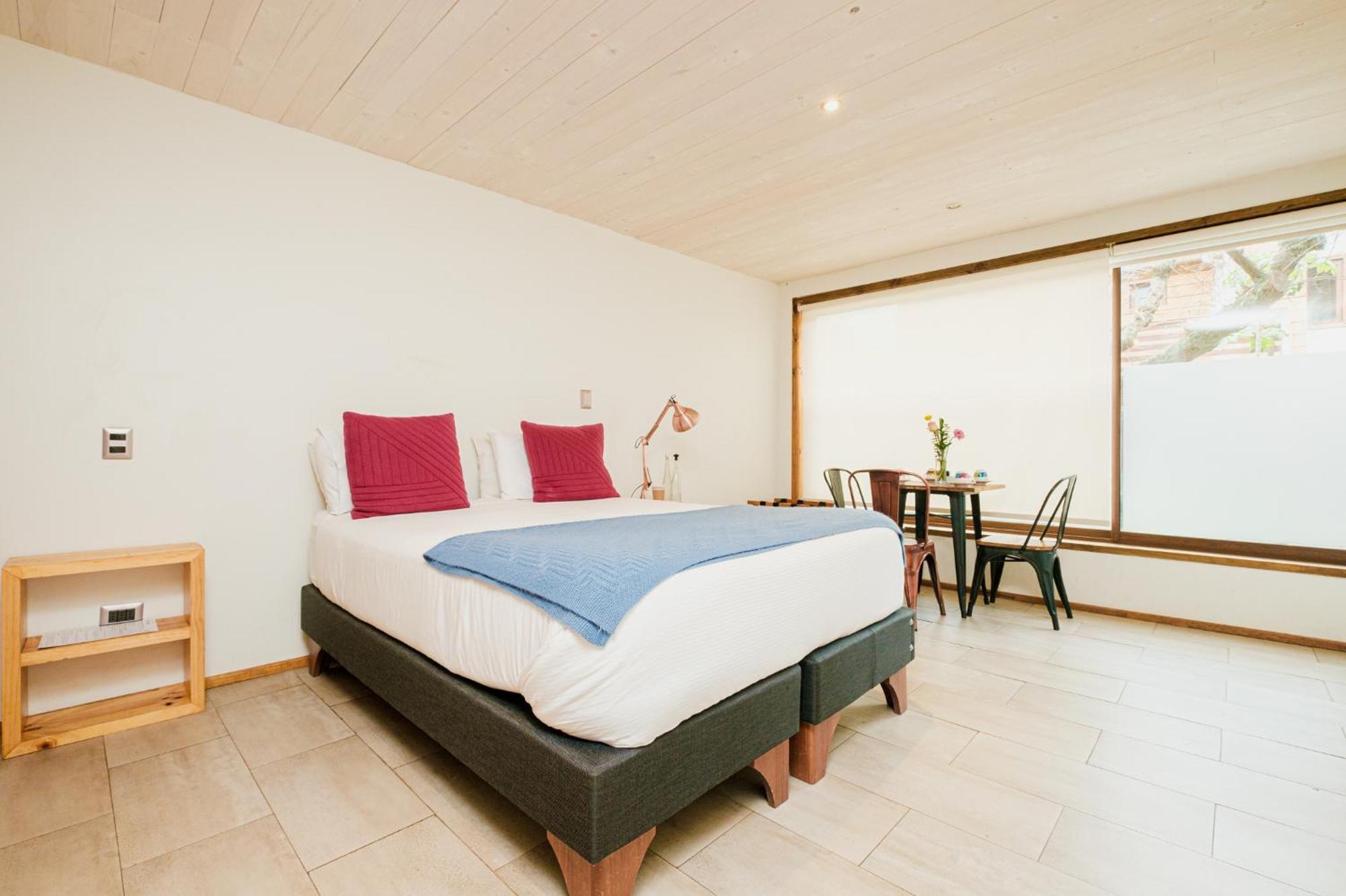 Hotel Mar & Vino Pichilemu Kültér fotó