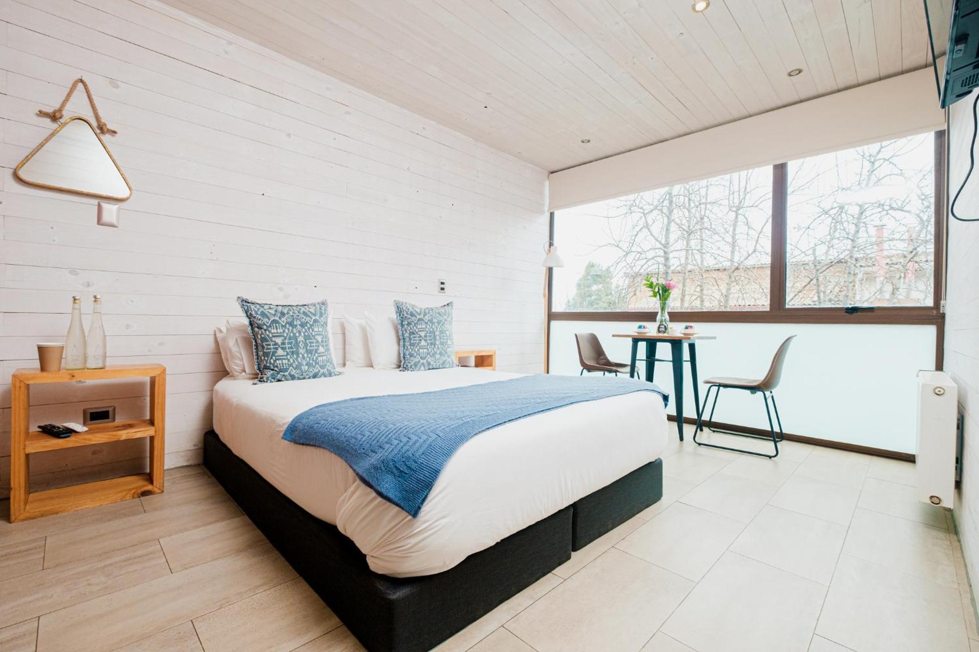 Hotel Mar & Vino Pichilemu Kültér fotó